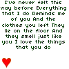when you're gone lyrics