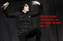 Gee knows kungfu