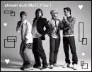 MCFLY LUV
