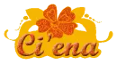 Orange Flower - Ci'ena