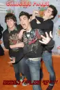 Jonas Brothers