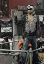 Criss Angel Mindfreak
