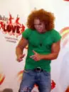 Carrot Top