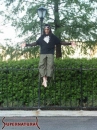 Criss Angel Levitation