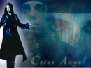 Criss Angel