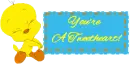 Tweety
