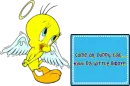 Tweety
