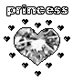 princess