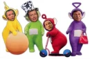 Teletubbies