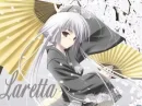 Laretta