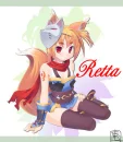 Retta