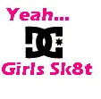 Girls can Skate