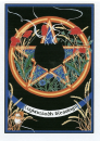 lammas pentacle