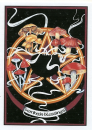 samhain pentacle