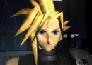 cloud