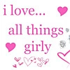 girly