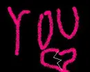 You </3