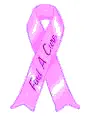 Pink Ribbon