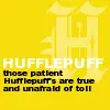 hufflepuff