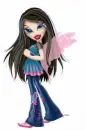 Bratz,Jade