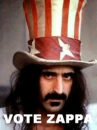 Vote Zappa
