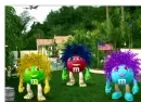 mnm's