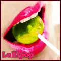 lollipop
