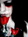 bleeding cry