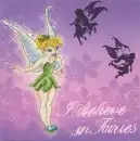 tinker bell