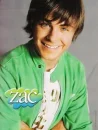 zac efron