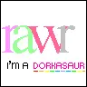 Rawr!