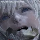 KH3 Ven