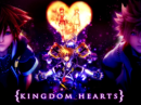 kingdom hearts