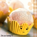 Lonely Cupcake