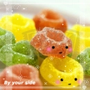 By Your Side