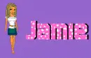 jamie doll