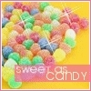 candy