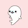 Kawaii Seal