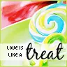candy