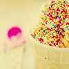 ice cream