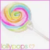 lollipop