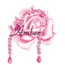 Amber