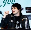 gerard way