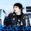 gerard way