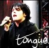 gerard way