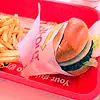 fast food