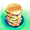 fast food