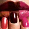 nails