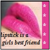 lipstick