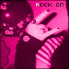rock